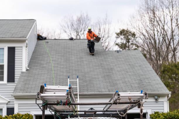 Roofing Systems of Hampton Roads Your Trusted Roofing Experts