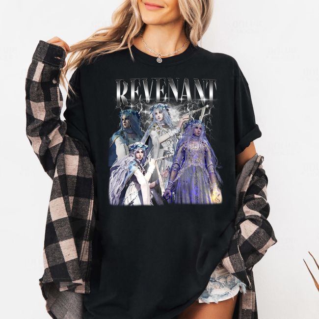 From Fan to Collector: Building Your Revenant Kingdom Merchandise Collection