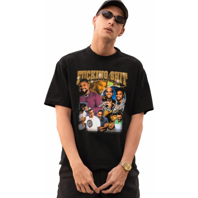 Embrace Your Fandom: Exploring Naldo Benny’s Official Store