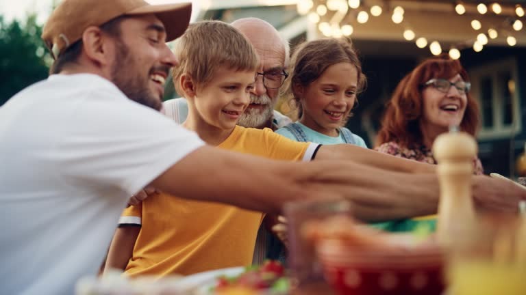 The Link Between Movement and Happiness