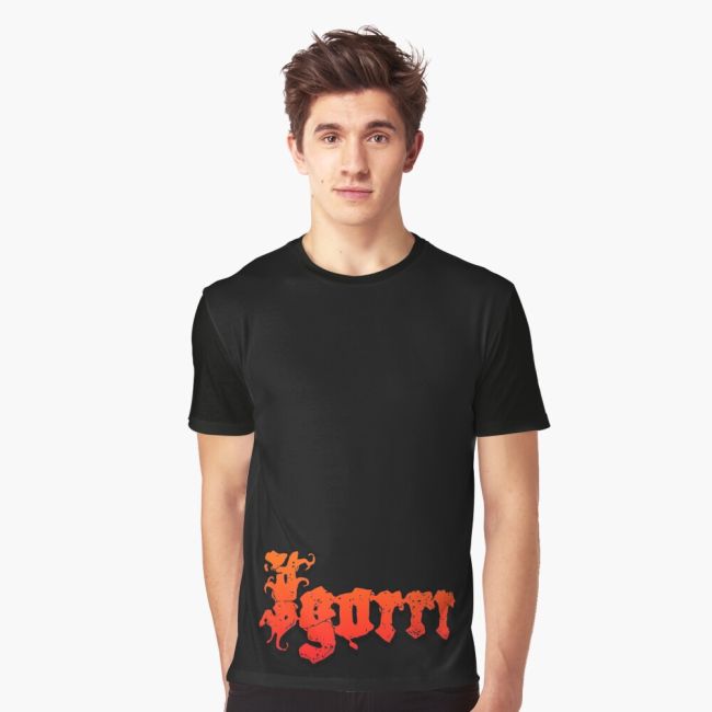 Exclusive Igorrr Official Merch: Where Quality Meets Creativity