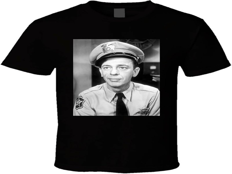 Unraveling the Story Behind Andy Griffith Show Merchandise: Must-Have Items