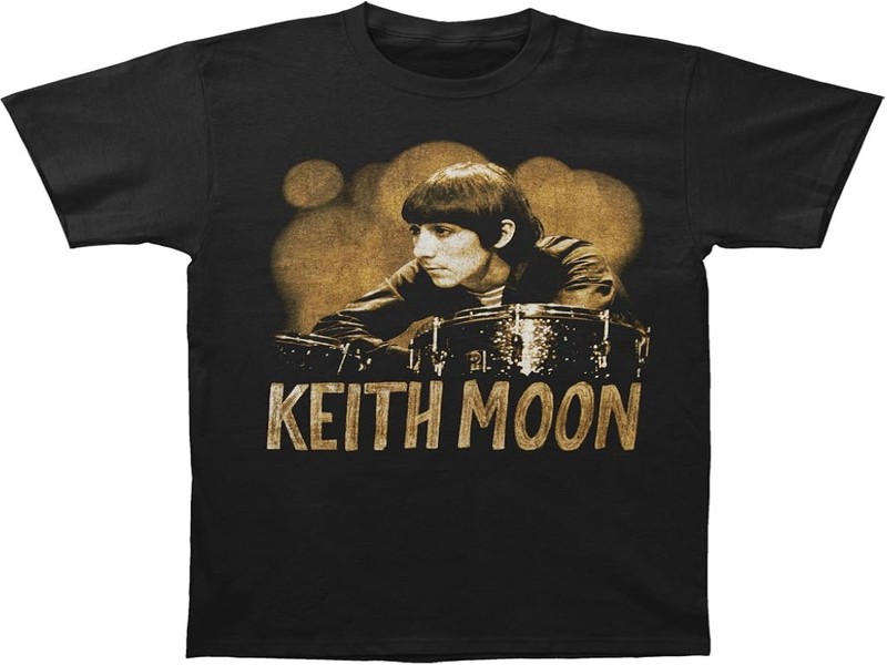 Unveiling the Best Keithmoon Merch: A Fan’s Ultimate Guide