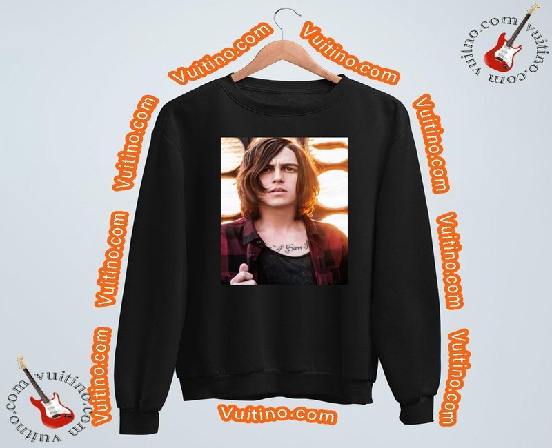 Exploring Kellin Quinn Merchandise: Top Picks for True Fans