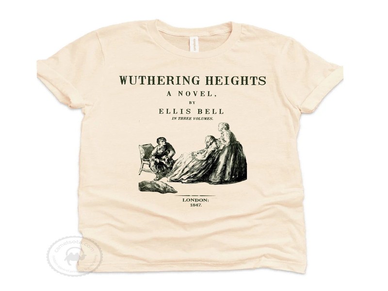 The Art of Curating Wuthering Heights Merchandise: Your Definitive Guide